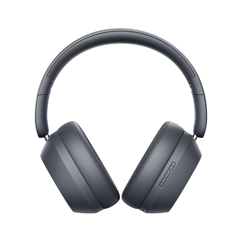 Фото Накладні бездротові навушники Baseus Bass 35 Max (A00070800) (Twilight Grey) на vchehle.ua
