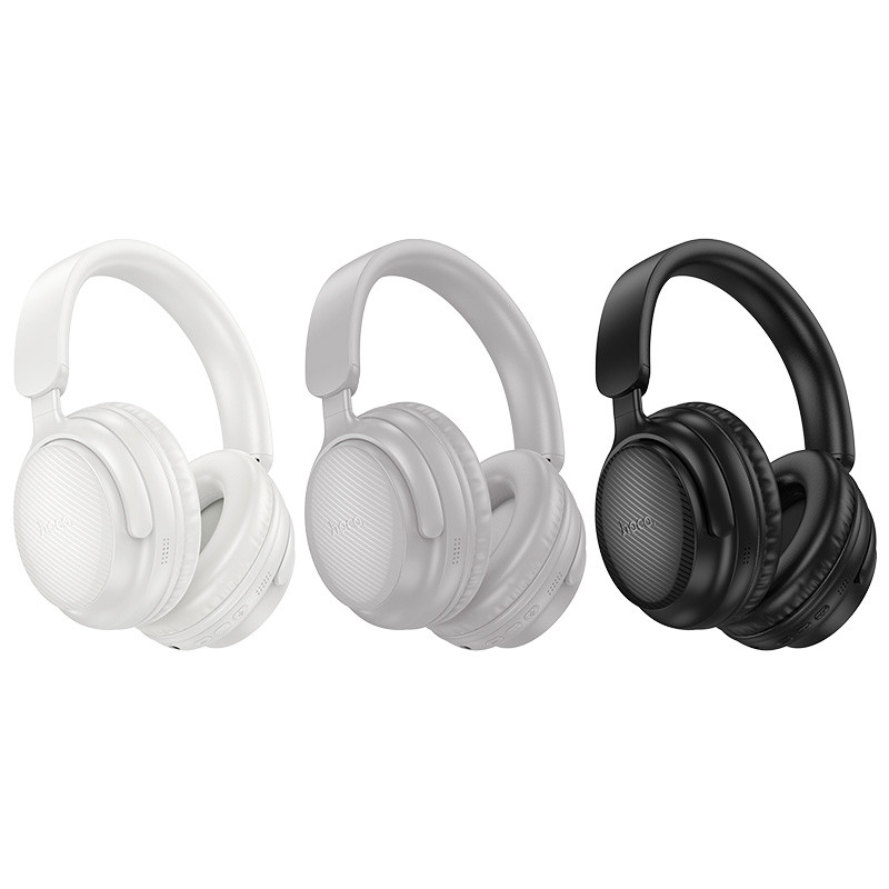 Накладные беспроводные наушники Hoco W53 Tone