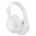 Накладные беспроводные наушники Hoco W53 Tone (Morning mist white)