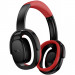 Накладные беспроводные наушники Hoco W67 Rhyme Open Ear (Black)
