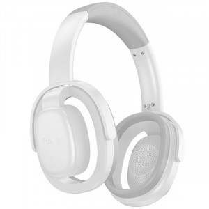 Накладні бездротові навушники Hoco W67 Rhyme Open Ear