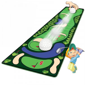 Настільна інтерактивна ігра Ummi 707-121 Golf Game