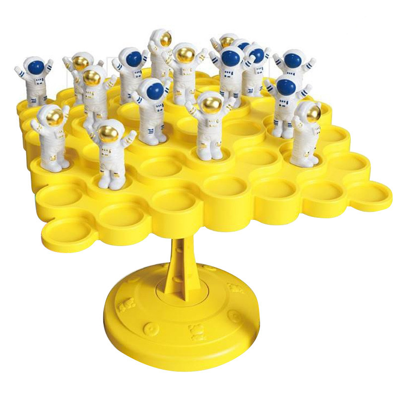 Настольная интерактивная игра Ummi ME-146 Balance Bigemptyman