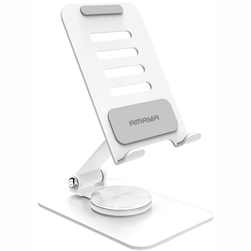 Підставка для телефону Amaya APH-01 (White)