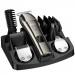 Заказать Портативная электробритва Hoco HP26 Multi-function (Metal gray) на vchehle.ua