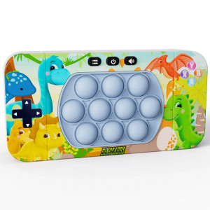 Портативна ігра Pop-it Speed Push Game Ver.3 new