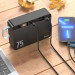 Power Bank Hoco 75000 mAh J94 Overlord 22.5W (Черный) в магазине vchehle.ua