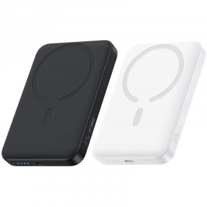 Power Bank Baseus 10000mAh EnerFill FM11 Ultra-Mini 22.5W с БЗУ (PPFM11-1022)