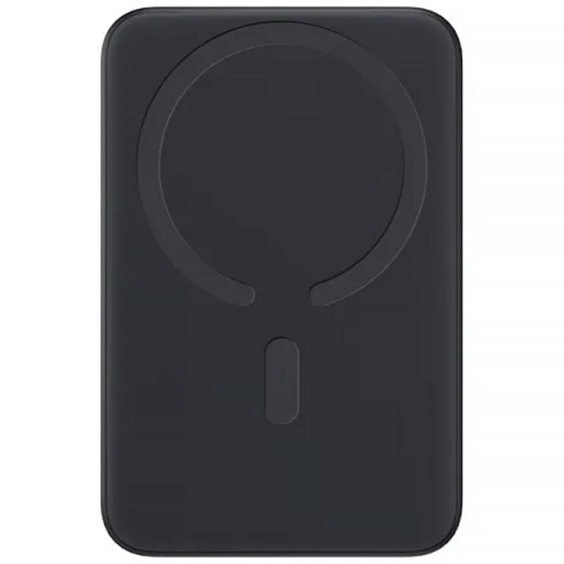 Фото Power Bank Baseus 10000mAh EnerFill FM11 Ultra-Mini 22.5W с БЗУ (PPFM11-1022) (Black) на vchehle.ua