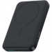 Фото Power Bank Baseus 10000mAh EnerFill FM11 Ultra-Mini 22.5W с БЗУ (PPFM11-1022) (Black) в магазине vchehle.ua