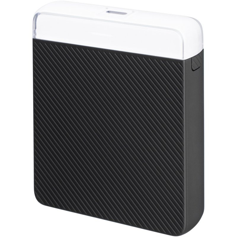 Фото Power Bank Gelius 5000 mAh Avelon GP-PBW301 15W с БЗУ (Black) на vchehle.ua