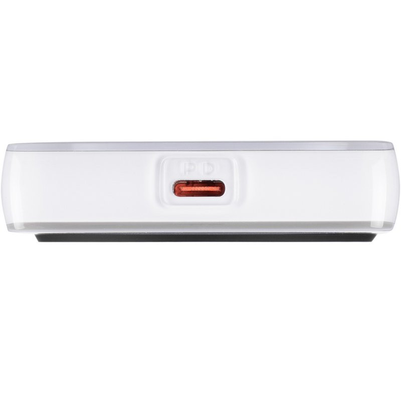 Power Bank Gelius 5000 mAh Avelon GP-PBW301 15W с БЗУ (Black) в магазине vchehle.ua