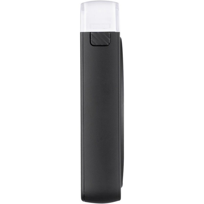 Купить Power Bank Gelius 5000 mAh Avelon GP-PBW301 15W с БЗУ (Black) на vchehle.ua