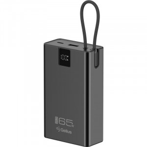 Power Bank Gelius 20000 mAh Veyron GP-PB312 65W QC+PD
