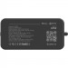 Power Bank Gelius 20000 mAh Veyron GP-PB312 65W QC+PD (Black) в магазине vchehle.ua