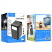 Фото Power Bank Hoco 100000 mAh J142 Surpass 22.5W+PD20W (Black) на vchehle.ua