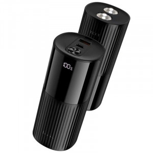 Power Bank Hoco 20000 mAh J150 Stream 22.5W+PD20W+lighting