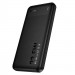 Купить Портативное ЗУ Power Bank Hoco J159 Essence 22.5W+PD20W 10000 mAh (Black) на vchehle.ua