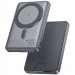 Power Bank Hoco 5000 mAh Q46 Title PD20W с БЗУ+card holder