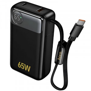 Power Bank Hoco 12000 mAh Q53 Skillful PD65W