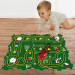 Фото Развивающая игрушка-пазл SHT XDL588-19 Merry Christmas (13pcs) (Green) в магазине vchehle.ua