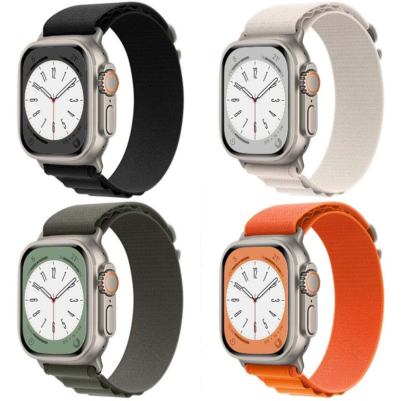 Ремешок Hoco WA13 Original series для Apple watch (38/40/41mm)