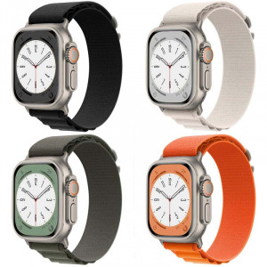 Ремінець Hoco WA13 Original series для Apple watch (38/40/41mm)