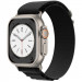 Ремешок Hoco WA13 Original series для Apple watch (38/40/41mm) (Black)