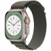 Ремешок Hoco WA13 Original series для Apple watch (38/40/41mm) (Green)