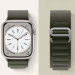 Фото Ремешок Hoco WA13 Original series для Apple watch (38/40/41mm) (Green) в магазине vchehle.ua