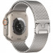 Фото Ремешок Hoco WA33 Original series umbrella buckle Milanese steel strap для Apple watch 44/45/46/49mm (Star Color) на vchehle.ua