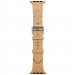 Ремінець Kilim для Apple Watch 38/40/41/42mm(ser.10) (Walnut)