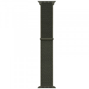 Ремешок Nylon для Apple Watch 38/40/41/42mm(ser.10)
