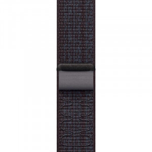 Ремешок Nylon Sport Loop для Apple Watch 42(ser.1-3)/44/45/46/49mm