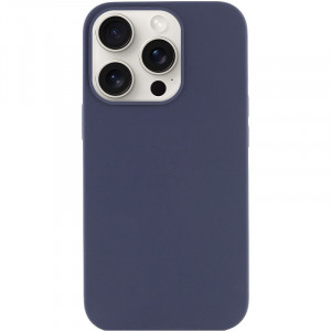 Чехол Silk (AA) NO LOGO with Magnetic Fit для Apple iPhone 13 Pro (6.1")