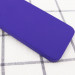 Фото Чехол Silk Square Full Camera Protective (AA) NO LOGO для Apple iPhone 11 Pro Max (6.5") (Фиолетовый / Ultra Violet) на vchehle.ua