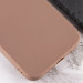 Фото Силиконовый чехол Candy для Apple iPhone 13 Pro (6.1") (Коричневый) на vchehle.ua