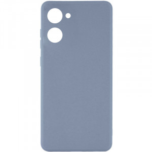Силіконовий чохол Candy Full Camera на Realme 10 4G