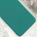 Фото Силиконовый чехол Candy Full Camera для Xiaomi Redmi Note 13 4G (Зеленый / Green) на vchehle.ua