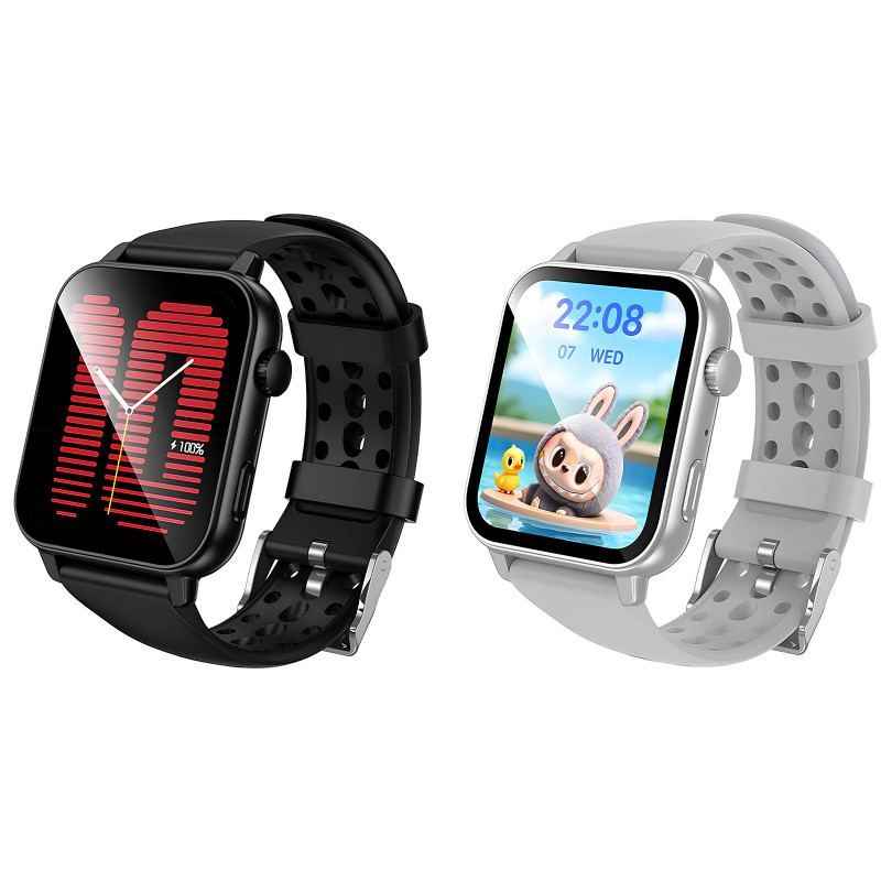 Смарт-часы Borofone BD15 Smart sports watch (call version)