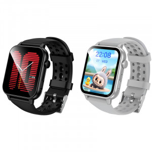 Смарт-часы Borofone BD15 Smart sports watch (call version)