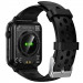 Фото Смарт-часы Borofone BD15 Smart sports watch (call version) (Black) в магазине vchehle.ua