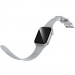 Фото Смарт-часы Borofone BD15 Smart sports watch (call version) (Silver) на vchehle.ua