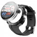 Фото Смарт-годинник Borofone BD4 Smart sports watch (call version) (Чорний) в маназині vchehle.ua