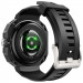 Смарт-годинник Borofone BD4 Smart sports watch (call version) (Чорний) в магазині vchehle.ua