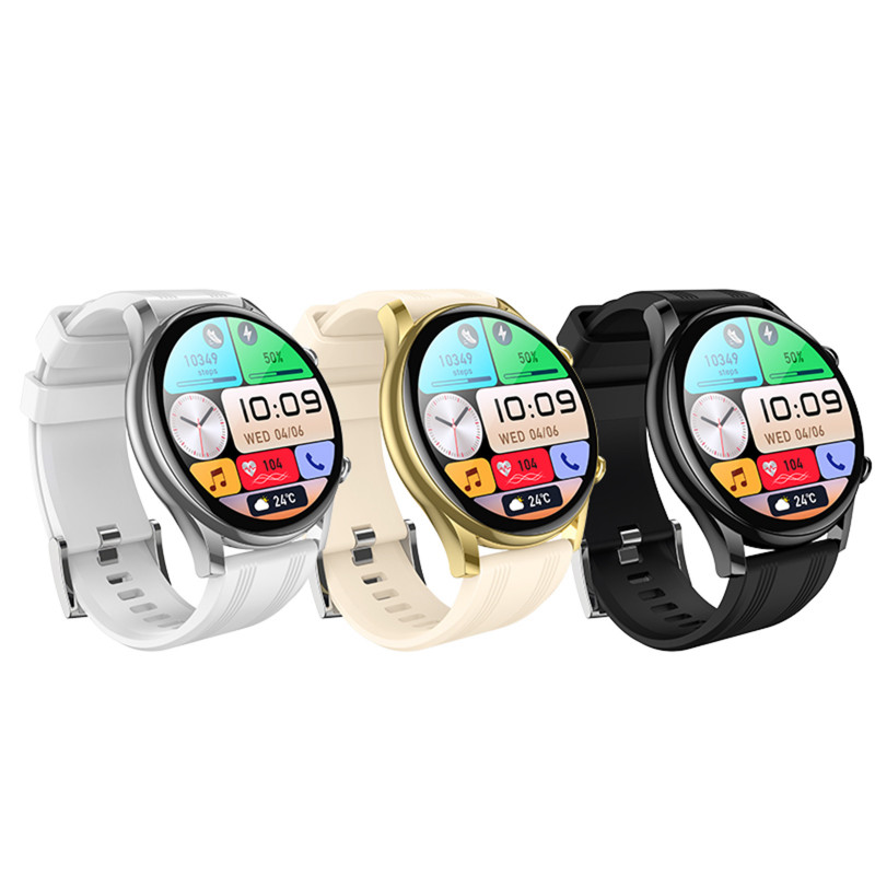 Смарт-часы Hoco Y38 Smart sports watch (call version)