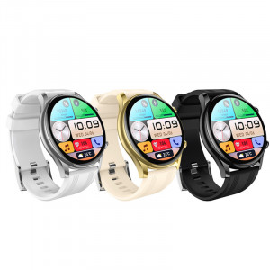 Смарт-часы Hoco Y38 Smart sports watch (call version)