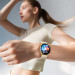 Смарт-часы Hoco Y38 Smart sports watch (call version) (Gold) в магазине vchehle.ua
