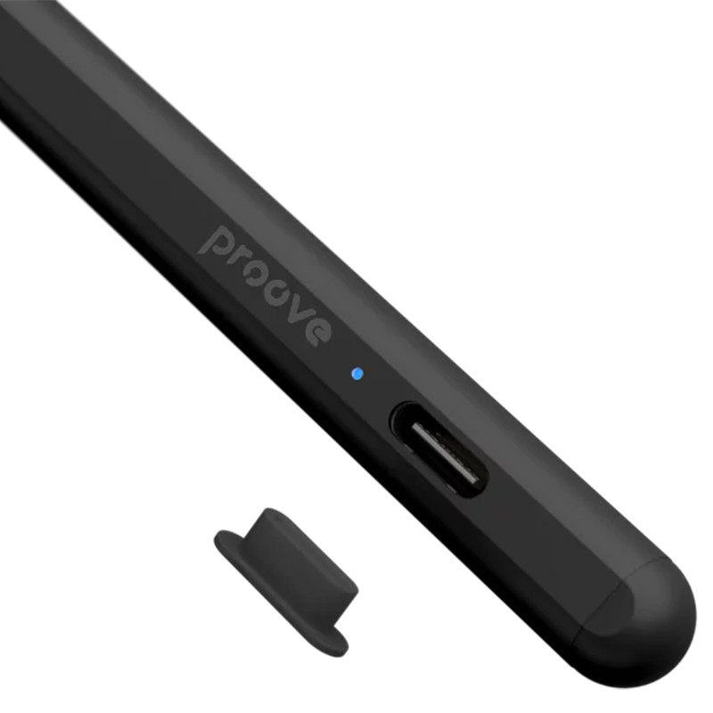 Фото Стилус Proove Magic Wand ASP-02 Universal Version (Black) на vchehle.ua