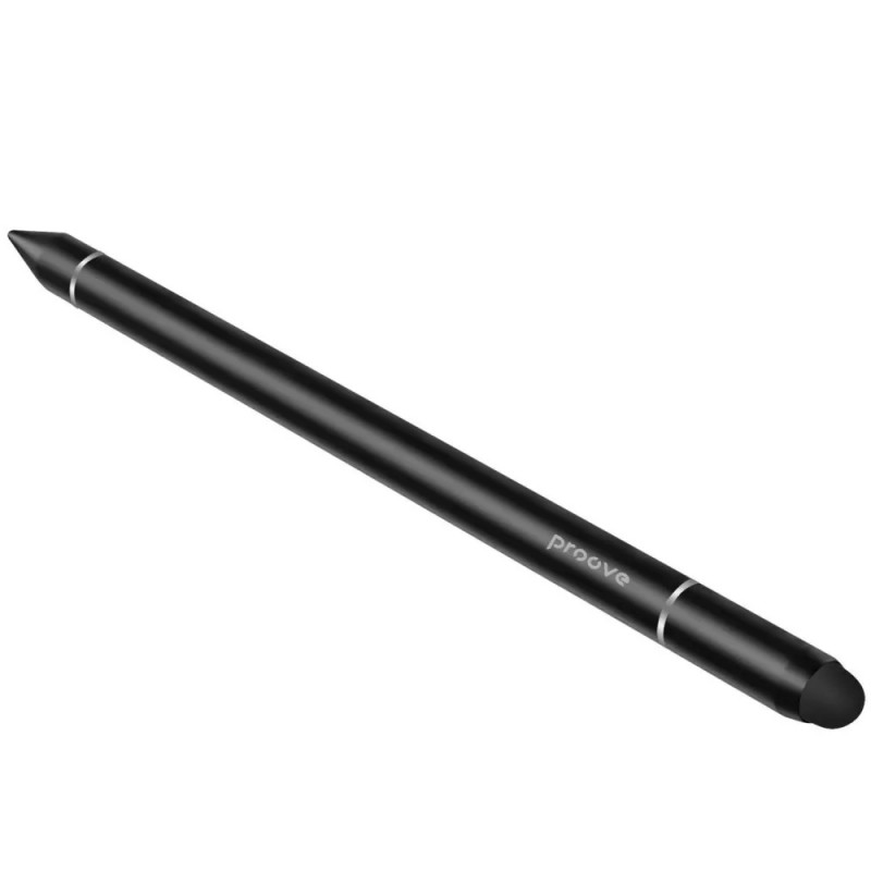 Фото Стилус Proove Magic Wand SP-03 (Black) в магазине vchehle.ua